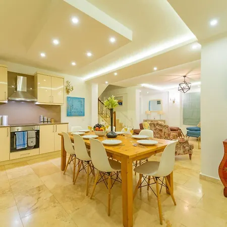 Villa Olivia Kas