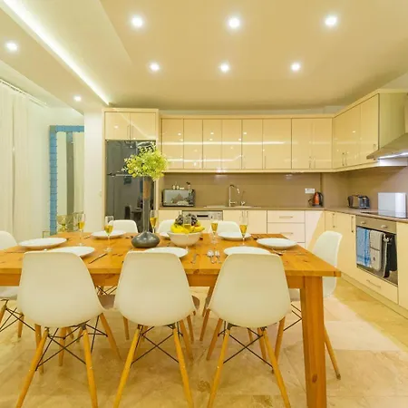 Villa Olivia Kas