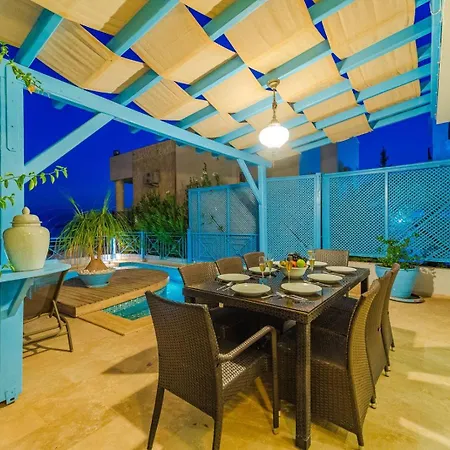 Villa Olivia *