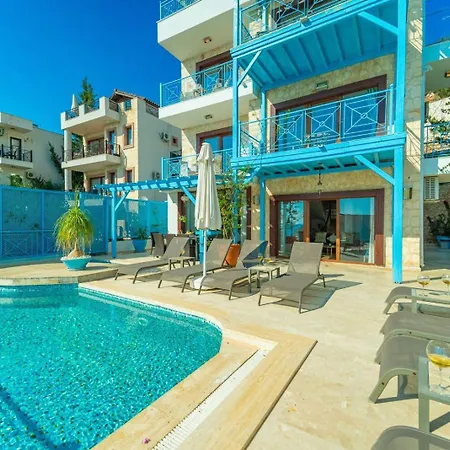 Olivia * Kaş